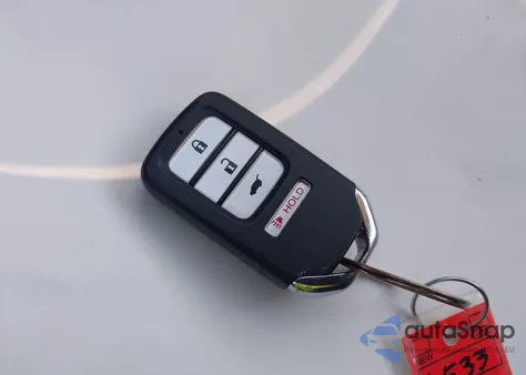 2016 Honda Cr-V Ex z USA, uszkodzony, nr VIN 5J6RM4H5XGL115727